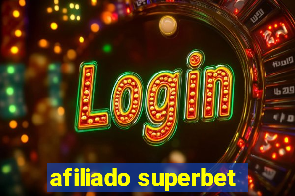 afiliado superbet